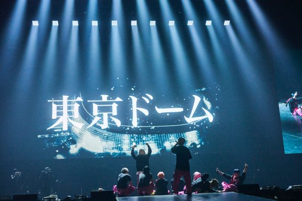JO1初の単独東京ドーム公演の詳細発表