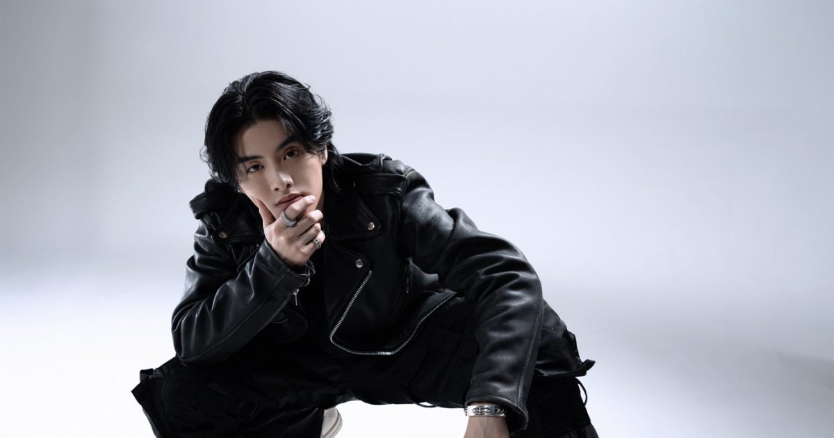 ISSEI、1st Digital Single「Go Getter feat. AK-69」配信決定