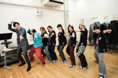 Travis Japanが激⾟わさび寿司に体当たりで挑戦！松倉海⽃は“あるひと⾔”で会場を翻弄