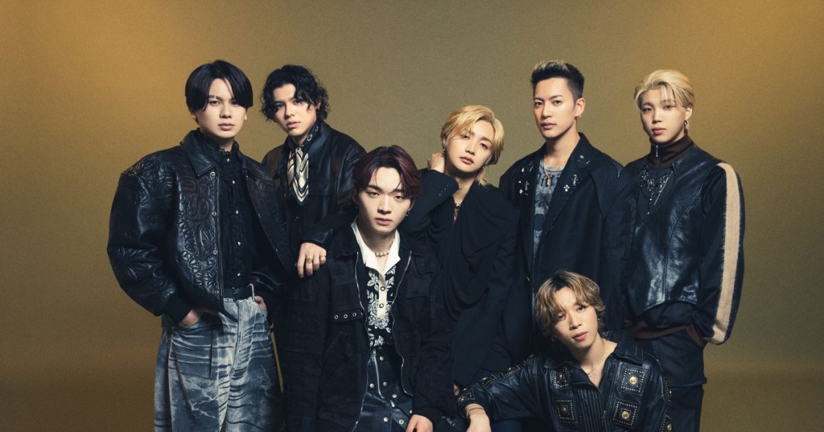 BE:FIRST初のバラエティー冠番組『BE:FIRST TV Season2』のDVD&Blu-ray