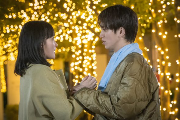 Travis Japan宮近海斗の“ベランダジャンプ”に、トラジャメンバーが大反応！「“跳びいじり”されました（笑）」