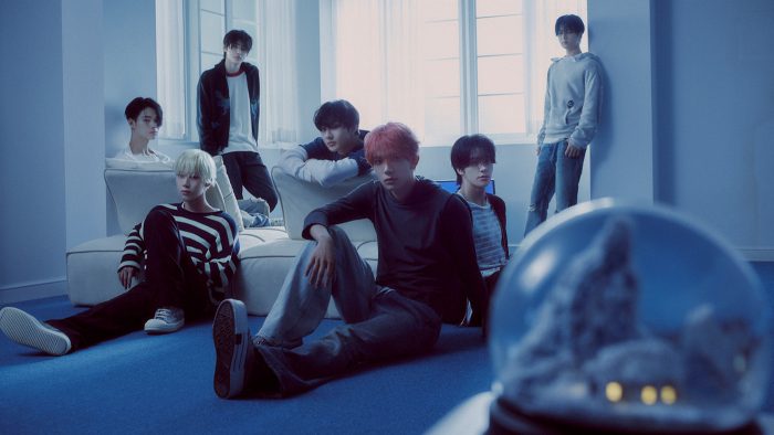 ENHYPEN、日本で初のスタジアム公演決定！2025年夏に『ENHYPEN WORLD TOUR ‘WALK THE LINE’ IN JAPAN』追加公演