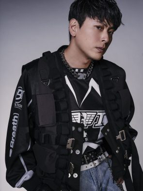 三代目JSB山下健二郎が初作詞・歌唱の完全オリジナル楽曲「SPOTLIGHT feat. PKCZ(R)」の配信リリース決定