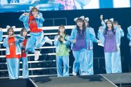 【ライブレポート】日向坂46東村芽依の卒業セレモニー開催！ 「泣き虫だったけど、今日は笑顔で終わりたい」 - 画像一覧（3/25）