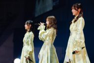 【ライブレポート】日向坂46東村芽依の卒業セレモニー開催！ 「泣き虫だったけど、今日は笑顔で終わりたい」 - 画像一覧（8/25）