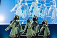 【ライブレポート】日向坂46東村芽依の卒業セレモニー開催！ 「泣き虫だったけど、今日は笑顔で終わりたい」 - 画像一覧（9/25）