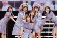 【ライブレポート】日向坂46東村芽依の卒業セレモニー開催！ 「泣き虫だったけど、今日は笑顔で終わりたい」 - 画像一覧（13/25）