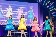 【ライブレポート】日向坂46東村芽依の卒業セレモニー開催！ 「泣き虫だったけど、今日は笑顔で終わりたい」 - 画像一覧（14/25）