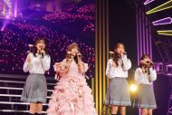 【ライブレポート】日向坂46東村芽依の卒業セレモニー開催！ 「泣き虫だったけど、今日は笑顔で終わりたい」 - 画像一覧（17/25）