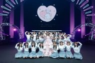 【ライブレポート】日向坂46東村芽依の卒業セレモニー開催！ 「泣き虫だったけど、今日は笑顔で終わりたい」 - 画像一覧（25/25）