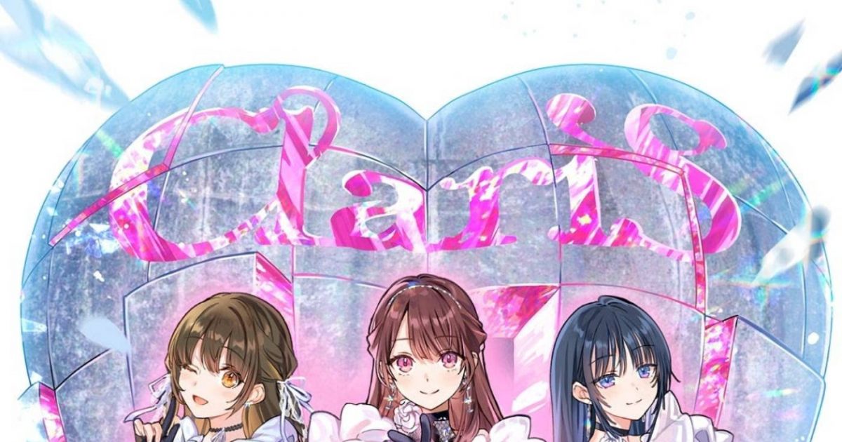 【ライブレポート】ClariS『リスアニ！LIVE 2025』出演、新体制を初お披露目！ エリー、アンナを新メンバーに加え3人組ユニットに ...