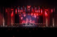 【ライブレポート】ENHYPEN、約19万人を動員したドームツアーを完走！さらに日本初スタジアム公演も発表 - 画像一覧（1/6）
