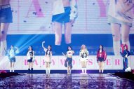 【ライブレポート】BABYMONSTER、初のワールドツアーが開幕！ファンの声援にメンバーが目頭を熱くするシーンも - 画像一覧（9/10）