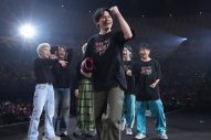 【ライブレポート】三代目JSB山下健二郎プロデュース『山フェス2025』で1万人のリスナーが熱狂！「最高やった！」 - 画像一覧（9/15）