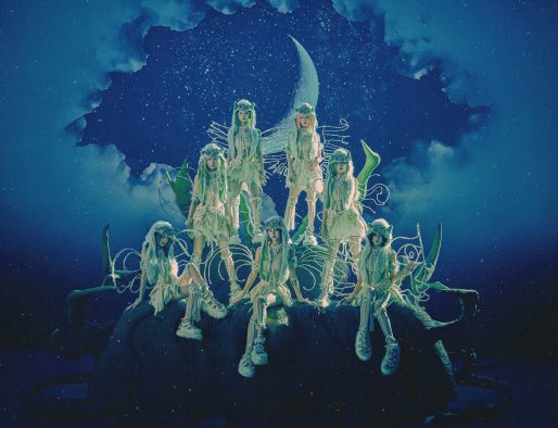 XGのヒット曲を予想外のジャンルへとアレンジ！『XDM Unidentified Waves』配信リリース決定