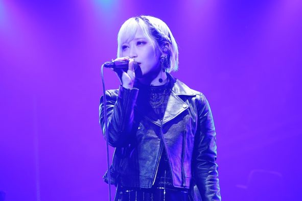 【ライブレポート】ReoNa『リスアニ！LIVE2025』にて圧巻のパフォーマンス！「リスアニ！LIVEを愛してくれて、ありがとう」