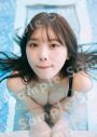 乃木坂46与田祐希、3rd写真集『ヨーダ』未掲載の激かわ水着ショット解禁 - 画像一覧（5/5）