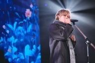 【ライブレポート】JO1・INIメンバーによる『LAPOSTA 2025』最終日は多彩なソロステージを披露 - 画像一覧（3/42）