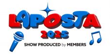 【ライブレポート】JO1・INIメンバーによる『LAPOSTA 2025』最終日は多彩なソロステージを披露 - 画像一覧（42/42）