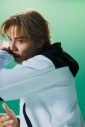 ​​THE RAMPAGE武知海青×adidas、ウォームアップウェアのキャンペーンビジュアル公開 - 画像一覧（2/4）