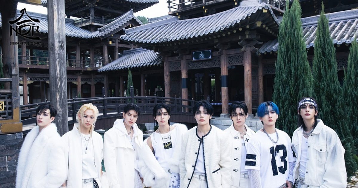 Stray Kids、日本で初のスタジアム公演が開催決定 – THE FIRST TIMES