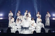 【ライブレポート】乃木坂46『37thSGアンダーライブ』3days完遂！「アイドルになってよかった」（冨里奈央） - 画像一覧（2/11）