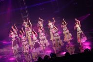 【ライブレポート】乃木坂46『37thSGアンダーライブ』3days完遂！「アイドルになってよかった」（冨里奈央） - 画像一覧（5/11）