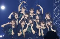 【ライブレポート】乃木坂46『37thSGアンダーライブ』3days完遂！「アイドルになってよかった」（冨里奈央） - 画像一覧（10/11）