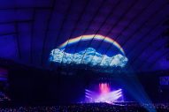 【ライブレポート】hydeが自身の誕生祭をプロデュース！L’Arc-en-Ciel東京ドーム2days公演が大盛況で終了 - 画像一覧（4/19）
