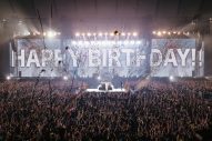 【ライブレポート】hydeが自身の誕生祭をプロデュース！L’Arc-en-Ciel東京ドーム2days公演が大盛況で終了 - 画像一覧（7/19）
