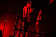 【ライブレポート】hydeが自身の誕生祭をプロデュース！L’Arc-en-Ciel東京ドーム2days公演が大盛況で終了 - 画像一覧（9/19）