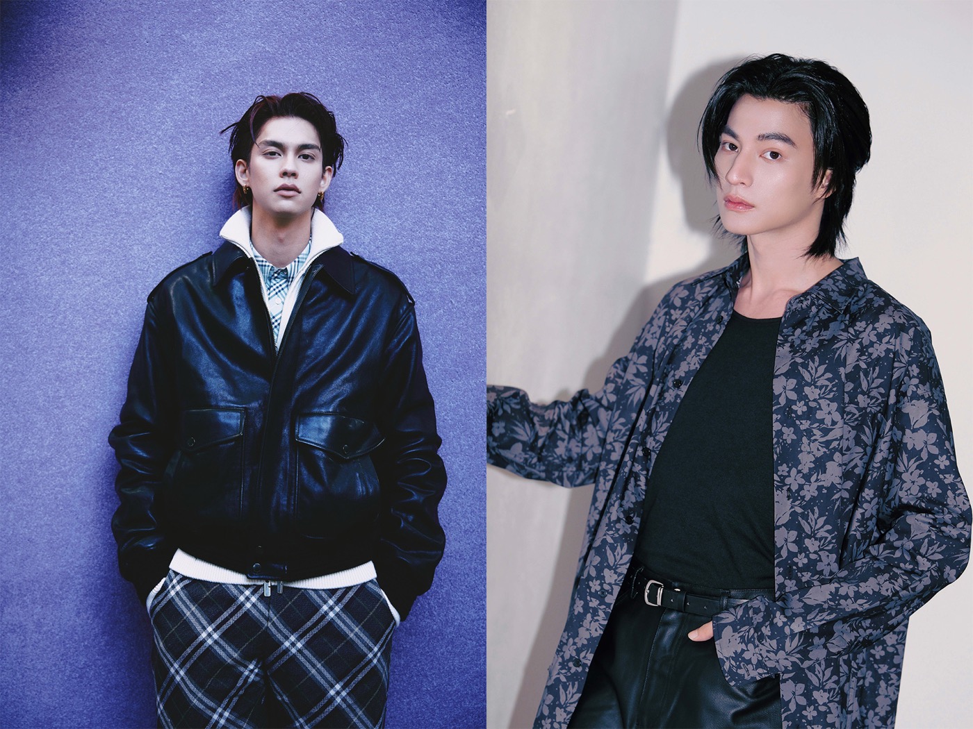 タイを代表するスターBRIGHTの豊洲PIT公演をエムオン!で独占放送決定