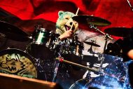 【ライブレポート】MAN WITH A MISSION、15周年のアリーナツアー開幕！未発表の新曲「Vertigo」サプライズ披露 - 画像一覧（6/6）