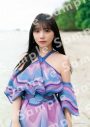 乃木坂46与田祐希の3rd写真集『ヨーダ』、『逃げ水』衣装でエモすぎる涙ショット！ 卒コン会場限定ポスター公開 - 画像一覧（1/1）