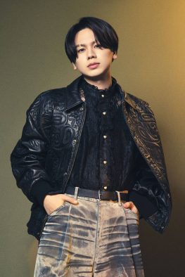 BE:FIRST・MANATO、J-WAVEリスナー感謝祭にスペシャルトークゲストとして出演決定