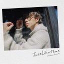 北山宏光、3rd Single「Just Like That」発売！CD初回生産限定盤にライブ音源をサプライズ収録 - 画像一覧（4/7）