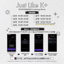 北山宏光、3rd Single「Just Like That」発売！CD初回生産限定盤にライブ音源をサプライズ収録 - 画像一覧（7/7）