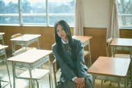 乃木坂46、6期生の撮り下ろし写真と手書きプロフィールが公開！第1弾は、川端晃菜、瀬戸口心月、矢田萌華 - 画像一覧（6/13）