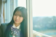乃木坂46、6期生の撮り下ろし写真と手書きプロフィールが公開！第1弾は、川端晃菜、瀬戸口心月、矢田萌華 - 画像一覧（8/13）