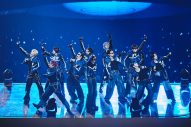 【ライブレポート】JO1、INI、DXTEEN、ME:I、IS:SUEが東京ドームに集結！岡村隆史がサプライズ登場 - 画像一覧（10/18）