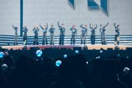 【ライブレポート】JO1、INI、DXTEEN、ME:I、IS:SUEが東京ドームに集結！岡村隆史がサプライズ登場 - 画像一覧（11/18）