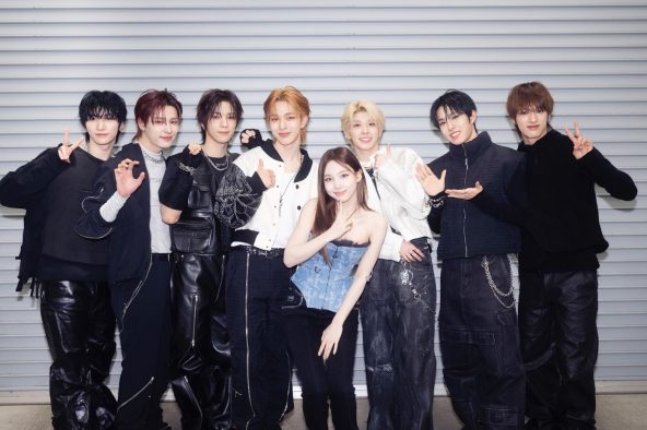 【ライブレポート】NAYEON（TWICE）とNEXZが豪華共演！まさかの「ダンス山手線ゲーム」も