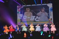 【ライブレポート】「かわいいだけじゃだめですか？」のCUTIE STREET、1stワンマンライブが大盛況 - 画像一覧（5/11）
