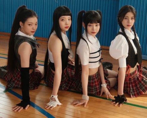 cosmosyソニーミュージックエンターテイメントコリアとレーベル契約締結！1stシングル全世界配信決定