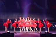 【ライブレポート】＝LOVEアリーナツアー開幕！新曲「とくべチュ、して」をサプライズ披露＆MV公開 - 画像一覧（1/5）