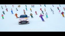 松任谷由実の名曲「サーフ天国、スキー天国」×TOYOTA GAZOO Racingコラボ映像公開 - 画像一覧（12/12）