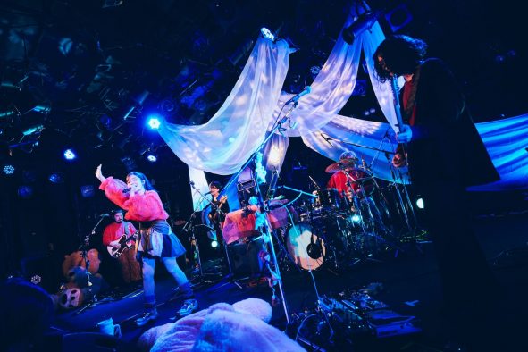 セントチヒロ・チッチ（CENT）の素顔に迫る番組がエムオン!にて放送決定