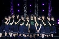乃木坂46最新アンダードキュメンタリーTV放送決定！冨里奈央が初座長を務めたライブの舞台裏に密着 - 画像一覧（1/4）