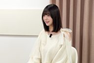 乃木坂46最新アンダードキュメンタリーTV放送決定！冨里奈央が初座長を務めたライブの舞台裏に密着 - 画像一覧（2/4）
