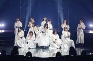 乃木坂46最新アンダードキュメンタリーTV放送決定！冨里奈央が初座長を務めたライブの舞台裏に密着 - 画像一覧（4/4）